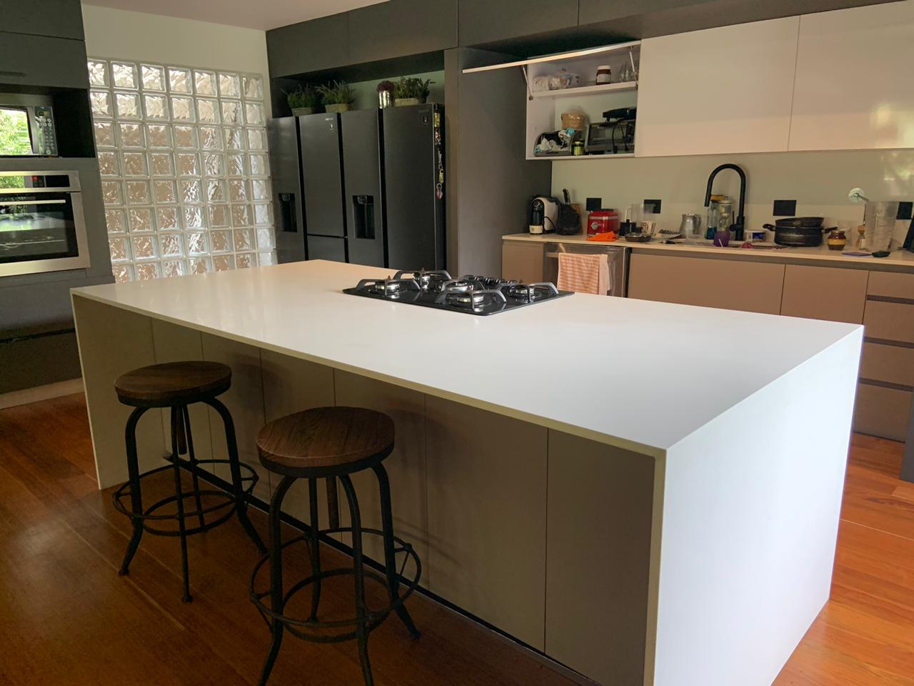 Remodelación de Cocinas y Baños a Medida HabitArt Proyectos